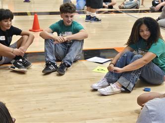 26/27 6th grade orientation