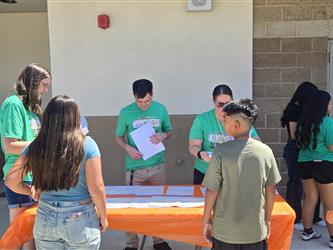 26/27 6th grade orientation