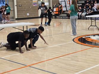 26/27 6th grade orientation