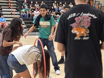 26/27 6th grade orientation