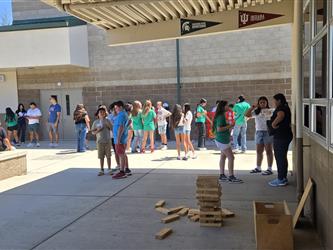 26/27 6th grade orientation